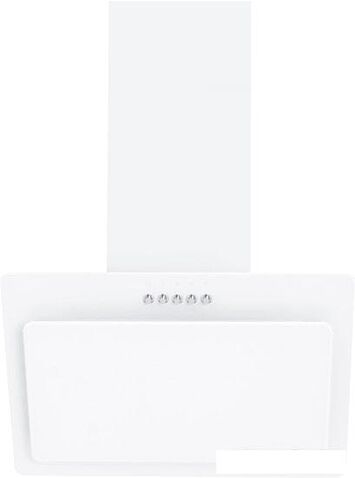 Кухонная вытяжка Exiteq EX-1025 (белый)