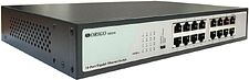 Настраиваемый коммутатор Origo OS2216/A1A