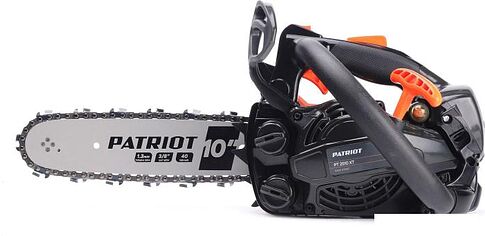 Бензопила Patriot PT 2510 XT