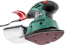Дельташлифмашина Hammer Flex DSM135