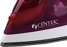 Утюг CENTEK CT-2347 (сиреневый)