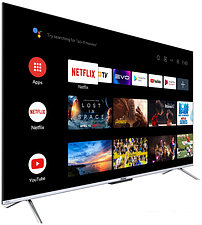 Телевизор Haier 75 Smart TV S3