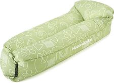 Надувной диван Naturehike CNH22DZ022 (зеленый)