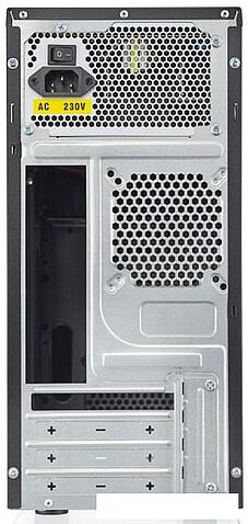 Корпус Foxline FL-628 450W FL-628-FZ450R-U32