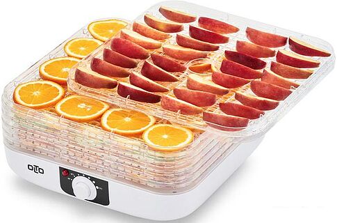 Сушилка для овощей и фруктов Olto FD-105
