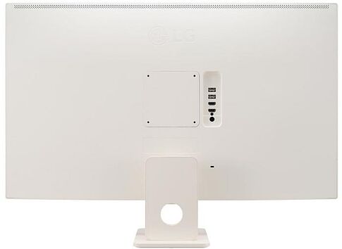 Smart монитор LG MyView Smart Monitor 32SR50F-W