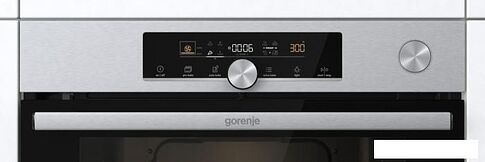 Электрический духовой шкаф Gorenje BPSA6747A08X
