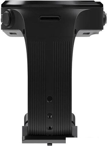 Умные часы Elari KidPhone 4GR (черный)
