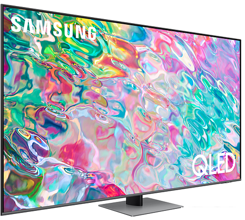Телевизор Samsung QLED Q77B QE65Q77BATXXH