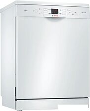 Отдельностоящая посудомоечная машина Bosch Serie 4 SMS44DW01T Отдельностоящая посудомоечная машина Bosch Serie 4 SMS44DW01T