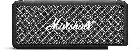 Беспроводная колонка Marshall Emberton