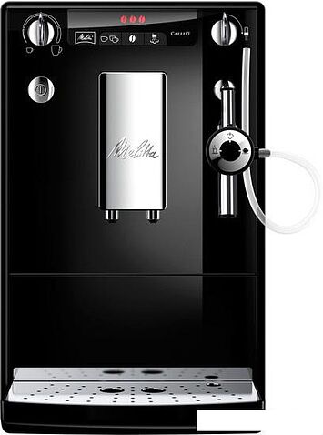 Эспрессо кофемашина Melitta Caffeo Solo & Perfect Milk E957-103