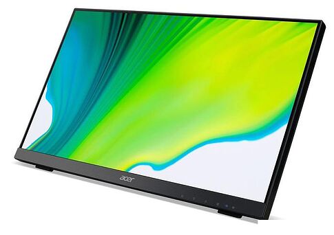 Портативный монитор Acer UT222Qbmip UM.WW2EE.002