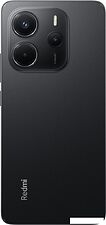 Смартфон Xiaomi Redmi Note 14 8GB/256GB международная версия (черный) Смартфон Xiaomi Redmi Note 14 8GB/256GB международная версия (черный)