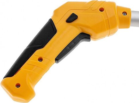 Кусторез + ножницы Denzel G801E 96815 (с АКБ)