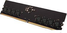 Оперативная память Team Elite 8ГБ DDR5 5600 МГц TED58G5600C4601 Оперативная память Team Elite 8ГБ DDR5 5600 МГц TED58G5600C4601