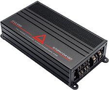 Автомобильный усилитель Aura Storm-D4.120