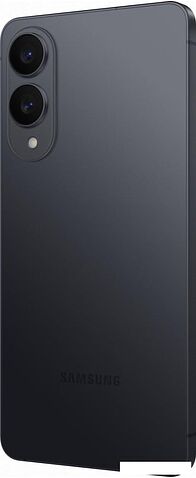 Телефон Samsung Galaxy S25 Edge SM-S937B 12GB/512GB (титановый черный)