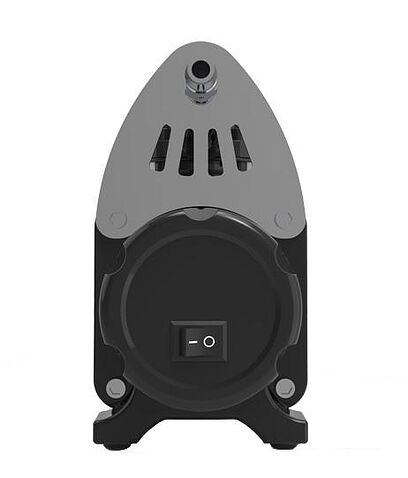 Автомобильный компрессор Carmega AC-50