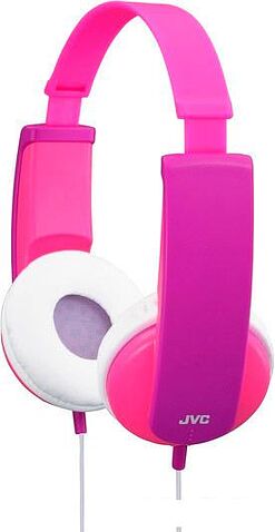 Наушники JVC HA-KD5-P