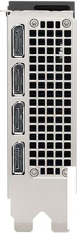 Видеокарта PNY RTX A5000 24GB GDDR6 VCNRTXA5000-PB