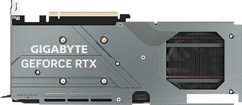 Видеокарта Gigabyte GeForce RTX 4060 Gaming OC 8G GV-N4060GAMING OC-8GD