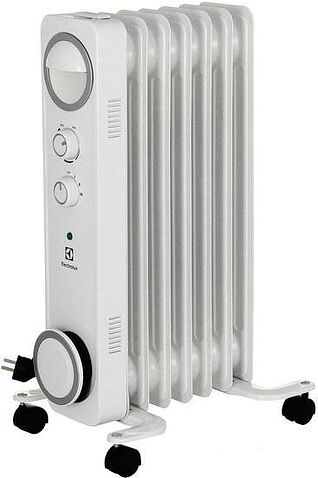 Масляный радиатор Electrolux Sphere EOH/M-6157