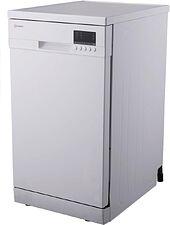 Отдельностоящая посудомоечная машина Indesit DFS 1C269