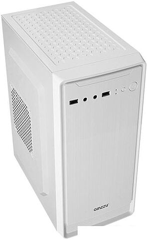 Корпус Ginzzu B185