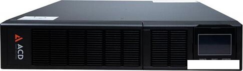 Источник бесперебойного питания ACD PW-RackLine 2000 83-222295-00G