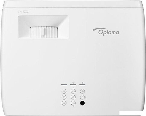 Проектор Optoma ZW350ST
