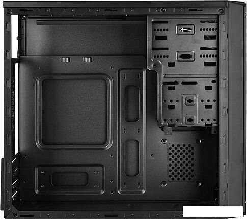 Корпус DeepCool Wave V2