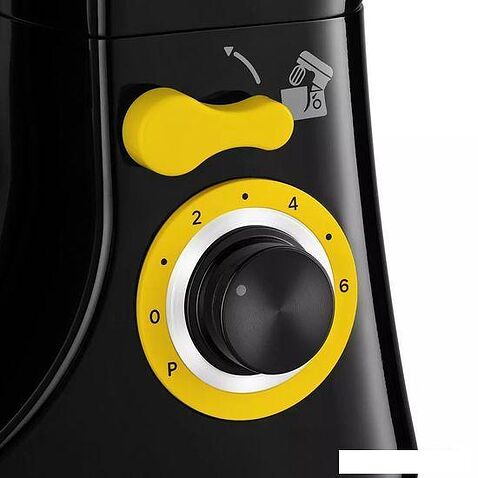 Планетарный миксер Kitfort KT-3421