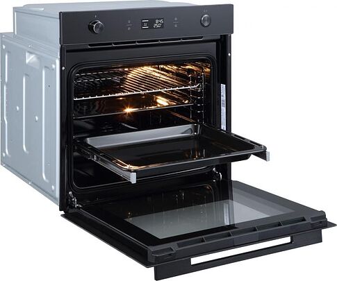 Электрический духовой шкаф Zigmund & Shtain E 171 B