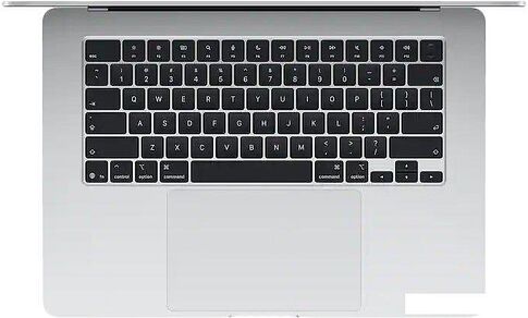 Ноутбук Apple MacBook Air 15.3" M5 2026 MDV94