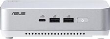 Компактный компьютер ASUS NUC 14 Pro Plus 14RVSR