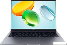 Ноутбук HONOR MagicBook X16 2026 BRG-X 5301ARGM