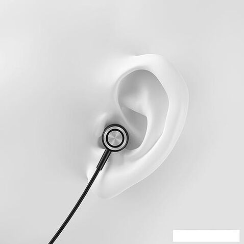 Наушники Havit HV-E303p (черный)