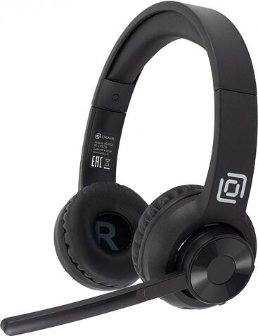 Офисная гарнитура Oklick HS-M310