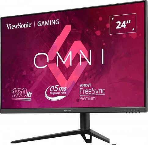 Игровой монитор ViewSonic VX2428J
