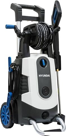 Мойка высокого давления Hyundai HHW 170-470BL