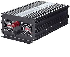 Автомобильный инвертор GEOFOX MD 1500W/12v