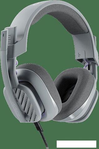 Наушники Astro A10 Gen.2 (серый)