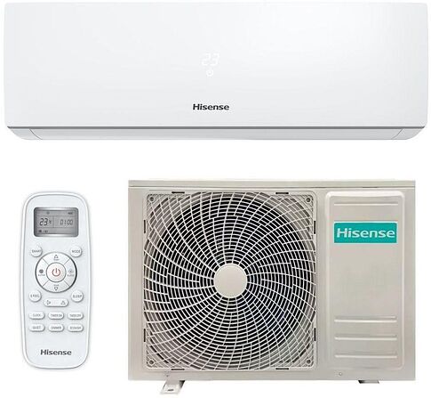 Кондиционер Hisense Easy Classic A AS-09HR4RYDDJ00