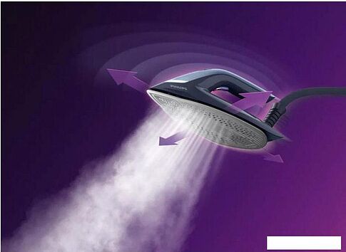 Утюг Philips PSG7130/20