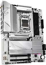 Материнская плата Gigabyte B650 Aorus Elite AX ICE Материнская плата Gigabyte B650 Aorus Elite AX ICE