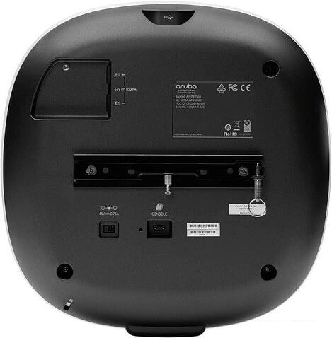 Точка доступа Aruba AP-555