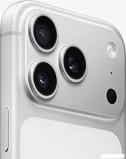 Телефон Apple iPhone 17 Pro 512GB (серебристый)