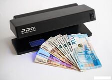 Детектор валют PRO 12 LED Детектор валют PRO 12 LED