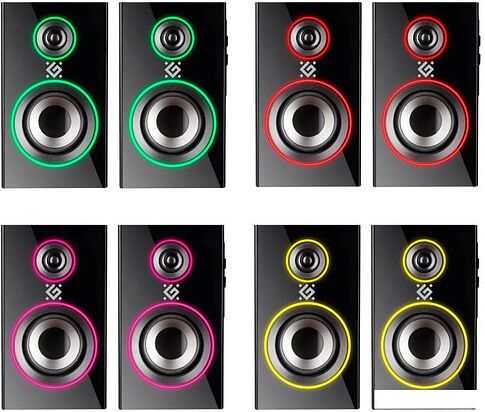 Акустика Defender Solar 20